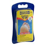 ZEHENPOLSTER Silikon (PZN 2773640) из Германии