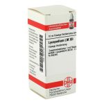 LM LYCOPODIUM XII Dilution (PZN 2675127) из Германии