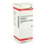 OKOUBAKA D 6 Dilution (PZN 2928485) из Германии