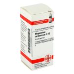 MAGNESIUM CARBONICUM D 12 Globuli (PZN 2926693) из Германии