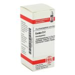CACTUS D 2 Globuli (PZN 2637931) из Германии