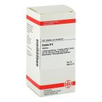 CACTUS D 6 Tabletten (PZN 2811949) из Германии