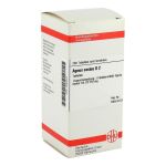 AGNUS CASTUS D 2 Tabletten (PZN 2892534) из Германии