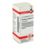 VERATRUM ALBUM C 30 Globuli (PZN 2933368) из Германии