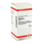 MAGNESIUM SULFURICUM D 6 Tabletten (PZN 2926931) из Германии