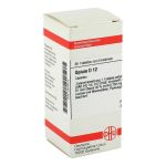 OPIUM D 12 Tabletten (PZN 2634513) из Германии