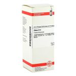 CHINA D 4 Dilution (PZN 2809384) из Германии