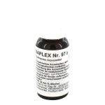 REGENAPLEX Nr.97 a Tropfen (PZN 2643535) из Германии
