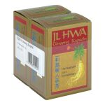 Ginseng IL HWA Hartkapseln (PZN 2707011) из Германии