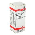 ARNICA D 200 Globuli (PZN 2890044) из Германии