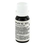 REGENAPLEX Nr.35 b Tropfen (PZN 2642458) из Германии