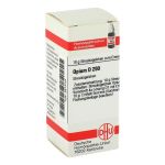 OPIUM D 200 Globuli (PZN 2813724) из Германии