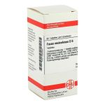 FUCUS VESICULOSUS D 6 Tabletten (PZN 2898985) из Германии