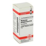 MAGNESIUM PHOSPHORICUM D 30 Globuli (PZN 2926836) из Германии