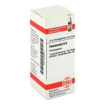 HAMAMELIS D 6 Globuli (PZN 2638333) из Германии
