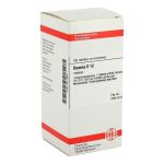 BRYONIA D 12 Tabletten (PZN 2811903) из Германии