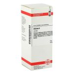 ALFALFA Urtinktur (PZN 2808657) из Германии