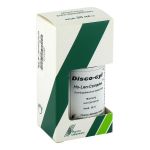 DISCO-CYL Ho-Len-Complex Tropfen (PZN 2732380) из Германии
