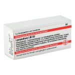 LM LYCOPODIUM XII Globuli (PZN 2678232) из Германии