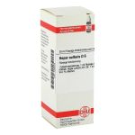 HEPAR SULFURIS D 6 Dilution (PZN 2889259) из Германии