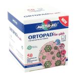 ORTOPAD for girls junior Augenokklusionspflaster (PZN 2877121) из Германии
