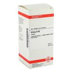 SILICEA D 30 Tabletten (PZN 2812653) из Германии