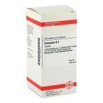 ECHINACEA HAB D 4 Tabletten (PZN 2802212) из Германии