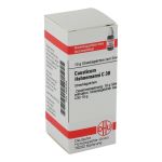 CAUSTICUM HAHNEMANNI C 30 Globuli (PZN 2890328) из Германии