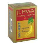 Ginseng IL HWA Hartkapseln (PZN 2707005) из Германии
