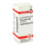 CHAMOMILLA C 200 Globuli (PZN 2896271) из Германии