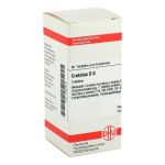 CROTALUS D 6 Tabletten (PZN 2897508) из Германии