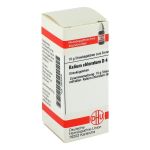 KALIUM CHLORATUM D 4 Globuli (PZN 2925529) из Германии