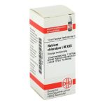 LM NATRIUM chloratum XXX Dilution (PZN 2675417) из Германии