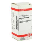 NAJA TRIPUDIANS D 6 Tabletten (PZN 2808166) из Германии