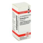 STROPHANTHUS D 4 Globuli (PZN 2932096) из Германии
