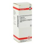 LEDUM D 6 Dilution (PZN 2802844) из Германии