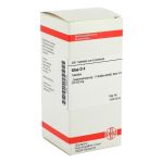 ALOE D 4 Tabletten (PZN 2892770) из Германии