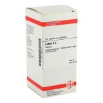 LEDUM D 6 Tabletten (PZN 2926210) из Германии