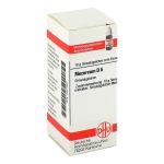 MEZEREUM D 6 Globuli (PZN 2927557) из Германии