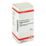 SOLIDAGO VIRGAUREA D 6 Tabletten (PZN 2931524) из Германии