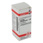 CALCIUM PHOSPHORICUM C 30 Globuli (PZN 2889928) из Германии