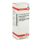 AURUM METALLICUM D 6 Dilution (PZN 2894154) из Германии