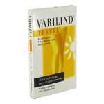 VARILIND Travel 180den AD S BW anthrazit (PZN 2681180) из Германии