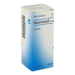 HORMEEL SNT Tropfen (PZN 2740250) из Германии