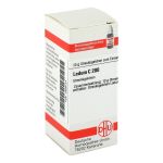 LEDUM C 200 Globuli (PZN 2926121) из Германии