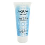 AQUA SKIN Urea Salbe (PZN 2934149) из Германии