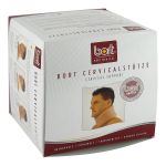 BORT Cervicalst.9 cm M weiß (PZN 2687774) из Германии