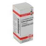 KALIUM BICHROMICUM C 30 Globuli (PZN 2925363) из Германии