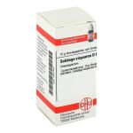 SOLIDAGO VIRGAUREA D 6 Globuli (PZN 2931487) из Германии