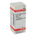 STICTA D 6 Globuli (PZN 2890073) из Германии